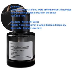 Оптовая продажа, рекламные подарки, индивидуальный логотип, стойкие духи, подвесные освежители воздуха, разные ароматы, бумажные автомобильные освежители воздуха - Product Image 6