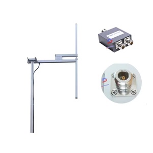 <span class=keywords><strong>Antena</strong></span> Dipolo de Radiodifusión FM de 1000 Vatios, 88-108 MHz, <span class=keywords><strong>Antena</strong></span> Yagi Digital Omnidireccional para Exteriores con Conector DIN de 7/16 - Product Image 1
