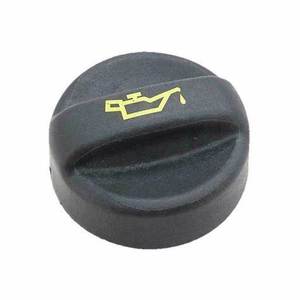 Bouchon d'huile Peugeot Citroën 025856 9670015080 1180F9 2S6Q6766AA pour le remplacement de l'huile moteur - Product Image 1