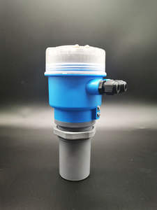 BOY-WR06-SH 고안정성 음향 지능 기술을 통한 장거리 초음파 수위계 전송 - Product Image 3