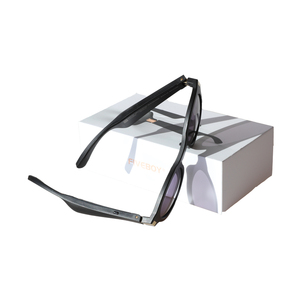 Fiveboy F007 inteligente inalámbrico <span class=keywords><strong>de</strong></span> conducción ósea <span class=keywords><strong>Bluetooth</strong></span> teléfonos lentes polarizadas mp3 <span class=keywords><strong>gafas</strong></span> música <span class=keywords><strong>gafas</strong></span> <span class=keywords><strong>de</strong></span> sol - Product Image 6