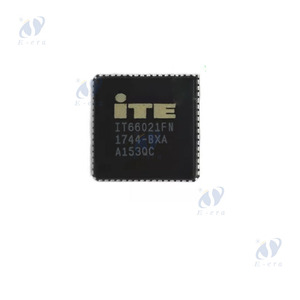 ชิป MCU ซีพียู ไอซี EM78P5841NPJ DIP-20 สำหรับเตาแม่เหล็กไฟฟ้า - Product Image 4
