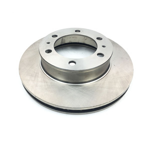 NITOYO <span class=keywords><strong>prezzo</strong></span> di fabbrica auto freno a disco 43512-0K060 utilizzato per HILUX VIGO - Product Image 1