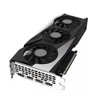 RTX 3060 8GB 12GB GDDR6X Desktop / Workstation Fan-Cooled Graphics Card