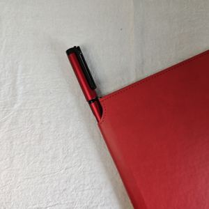 Design Pen Notepad with Pen Custom logo Printing Company Purchase Custom Business Gift <b>Set</b> - Product Image 5