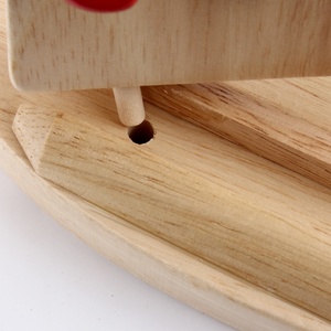 Juguetes Educativos de Matemáticas, Balanzas Sensoriales, Juego de Equilibrio, Juguetes de Madera, Juguetes DIY - Product Image 5