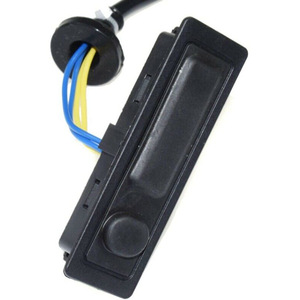 Interruptor de Apertura de Maletero Nissan 25380-1AA0A TRS-0052 para Murano, Tiida, Quest, X-Trail, Venucia, Control de Puerta Trasera - Product Image 3