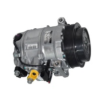 Auto-AC-Kompressor für Porsche Panamera Motor teile