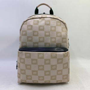 女性女性女性用昇華プリントファッションミニバックパックカスタムレザーバックパックバッグ - Product Image 2