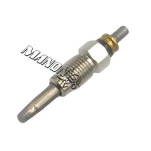 หัวเทียน Tcm 12V สำหรับเครื่องยนต์ดีเซล นิสสัน อะไหล่รถยก สินค้าใหม่ - Product Image 3