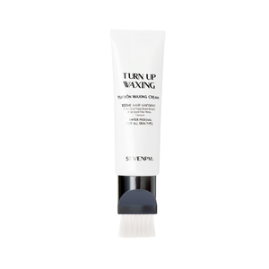 Crème dépilatoire SEVENPM Turn Up 100 ml pour tous types de peau - Product Image 2