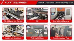 <span class=keywords><strong>Puerta</strong></span> <span class=keywords><strong>Corredera</strong></span> de Aluminio de Dos Vías con Marco de Aleación de Aluminio para <span class=keywords><strong>Terraza</strong></span>, <span class=keywords><strong>Precio</strong></span> de Fábrica al por Mayor - Product Image 3