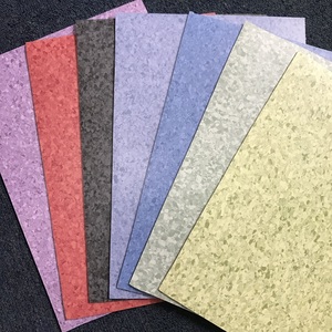 Impermeabili eterogenei <span class=keywords><strong>pavimenti</strong></span> <span class=keywords><strong>in</strong></span> vinile rotoli di <span class=keywords><strong>Linoleum</strong></span> commerciale eterogeneo foglio di plastica Pvc - Product Image 3