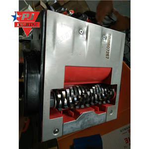 Machine portative d'enlèvement de mur <span class=keywords><strong>ancien</strong></span> Machine d'épluchage de mur de mastic de ciment de rendement élevé - Product Image 6