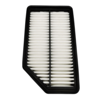 Filtre à air automobile de haute qualité d'usine OEM 28113-1R100 Pièces automobiles écologiques au prix le plus bas