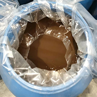 Sulfonate d'alcool alquiloïde linéaire (LABSA) de haute qualité à 96 % de sodium, prix CAS 42615-29-2 (LABS)