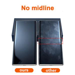 Protector de Pantalla de Hidrogel de Alta Transparencia ULTRA-THIN 2.5D para 13mini, el Más Vendido - Product Image 2