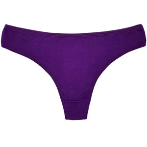 Yun Meng Ni Neue Design Komfortable Mode Frauen Dame Mädchen Baumwolle Höschen Unterwäsche - Product Image 6