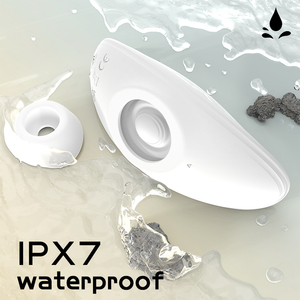 S-HANDE Hot bán tràn G tại chỗ âm vật kích thích 5 mút chế độ nữ thủ dâm sucking Vibrator Đồ chơi tình dục cho phụ nữ - Product Image 4