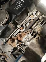 Moteur d'occasion Nissan TD42T TD42TI avec turbo pour Y6 Y61