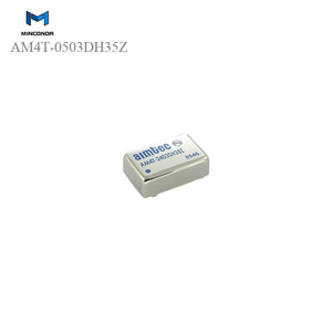 AM4T-0503DH35Z (IC COMPONENTS) AM4T-0503DH35Z - Product Image 1