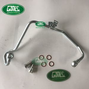 ท่อหม้อน้ำ LR087725 LR024986 C2G2674 สำหรับ Freelander 2 Discovery Sport Range Rover Evoque Vogue Sport GL3077 - Product Image 2