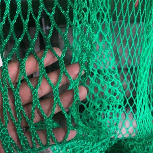 Super Sale Knotless Anti Falling Safety <b>Netting</b> for Construction - Vietnam Factory Custom Nylon, PP, HDPE, Polyester Nets - Product Image 2