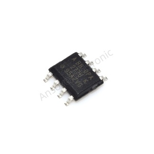 Ansoyo ชิปวงจรรวม8SOIC OPA277 OPA277UA ส่วนประกอบอิเล็กทรอนิกส์2K5 OPA277UA - Product Image 3