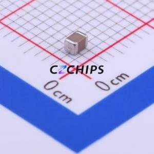 C0805X105K101TX SMD Capacitor (MLCC) 0805 ( Capacitance: 1uF )( Precision: 10% Rated Voltage: 100V ) - Product Image 1