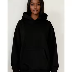 Sudaderas Unisex con Capucha y Bolsillo, Impresión Personalizada, para Hombre, Promocionales, Envío desde Almacén en EE. UU. - Product Image 1