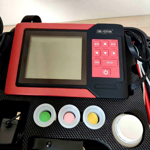 R61 휴대용 <span class=keywords><strong>NDT</strong></span> 철근 부식 시험기(측정 범위 0~2000mV) - Product Image 3