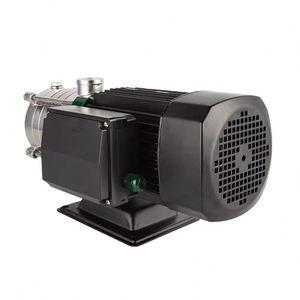 ปั๊มน้ำไฟฟ้าสแตนเลส 5 แรงม้า ประหยัดพลังงาน เสียงเบา ดีไซน์แบบแรงเหวี่ยง - Product Image 6