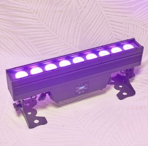 Luz Inalámbrica a Batería 6 en 1 a Precio <span class=keywords><strong>de</strong></span> Fábrica, Resistente al Agua, para Fiestas, Espectáculos, Discotecas, Eventos, Teatro, DJ, Bares - Product Image 4