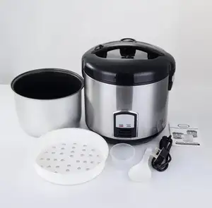 Ulusal lüks pirinç pişirici yapışmaz kaplama iç Pot elektrikli çoklu pişirici akıllı çok pirinç ocak ev aletleri
