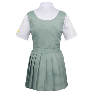 Disfraz de Mahiru Koizumi, uniforme Jk, disfraz de anime, vestido de poliéster para mujer, juego de rol - Product Image 3