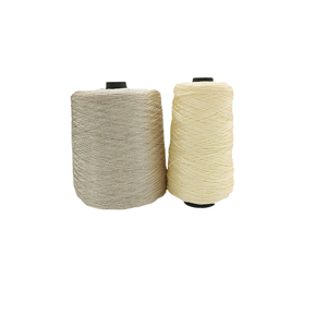 Poliéster ronda de trenzadas huecas Crochet Macrame trenzado cable del <span class=keywords><strong>hilo</strong></span> de rosca para franja borla de asiento de coche - Product Image 2