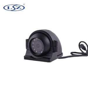 سيارة DVR cccv ذات <span class=keywords><strong>4</strong></span> قنوات عالية الجودة مركبة MDVR 2 وhdd شاحنة تسجيل/سيارة أجرة/حافلة متنقلة مجموعة DVR - Product Image 4