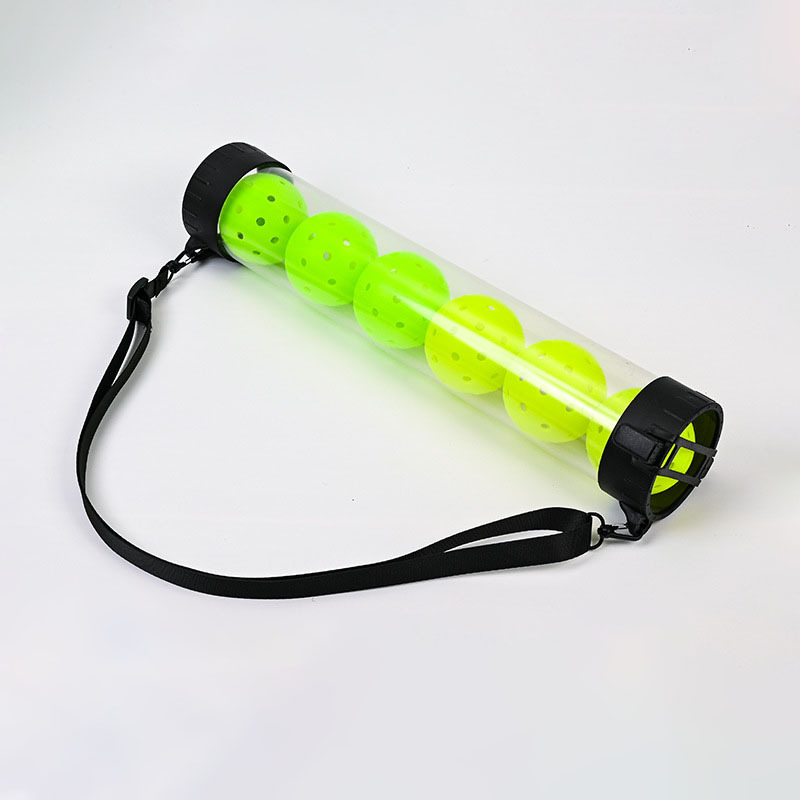 Portable Pickleball Ball Picker No Bending Required Easy Carry Storage Pickleball Accessories Outdoor Practice Equipment