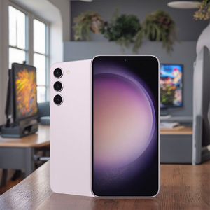 Teléfono móvil usado 5G original <span class=keywords><strong>S23</strong></span> <span class=keywords><strong>Plus</strong></span> <span class=keywords><strong>S23</strong></span> + versión global al por mayor, teléfono inteligente 5G de 6,6 pulgadas, 8GB de RAM, 256GB y <span class=keywords><strong>512GB</strong></span>, teléfono desbloqueado - Product Image 6