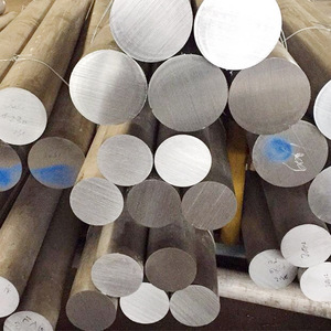 Barres en aluminium de taille personnalisée ASTM 5083, fournisseurs de barres rondes en acier aluminium - Product Image 3
