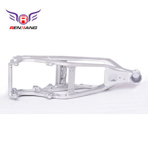 Renhang phía trước xe đạp bụi bẩn 6061 Hợp kim nhôm rèn khung cho surron lihgt Bee xe - Product Image 3