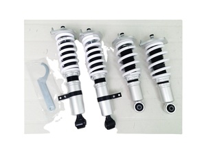 MX-5 Mazda Miata NA8C/NB8C 1989-2005 32 Bước Bộ Giảm Xóc Ống Đơn Có Thể Điều Chỉnh Hiệu Suất - Product Image 1