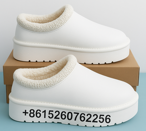 Botines Deportivos Estilo Athleisure para Mujer, Calzado con Forro de Espuma Viscoelástica, Botines Casuales Deportivos, Ligeros, Venta al por Mayor OEM - Product Image 1