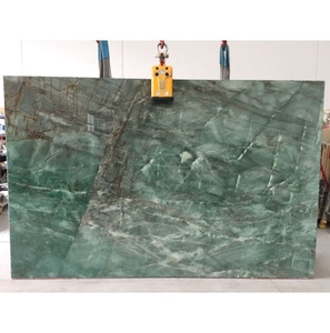 การออกแบบที่ทันสมัยเคาน์เตอร์หินธรรมชาติและพื้นสำหรับการตกแต่งภายในห้องครัว - Product Image 4