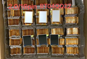 <span class=keywords><strong>Grand</strong></span> petit 2.8 pouces 2.4 pouces 1.77 pouces pour <span class=keywords><strong>samsung</strong></span> Nokia écran Lcd 8039 177B64 écran pour 16 20 22 24 30 36 37 39 PIN numériseur - Product Image 2