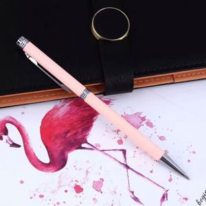 Metal Ballpoint <b>Pen</b> with logo Slim Signature <b>Pen</b> Custom Gel <b>Pens</b> Suitable for Corporate Promotion and Advertising Marketing - Product Image 5