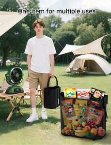 Nuevo Diseño <span class=keywords><strong>de</strong></span> Ventilador Portátil con Nebulizador para Acampar al Aire Libre - Solución para Fugas, Tanque <span class=keywords><strong>de</strong></span> 6L, <span class=keywords><strong>3</strong></span> Velocidades, Envío Rápido a Países <span class=keywords><strong>de</strong></span> ASEAN - Product Image 5