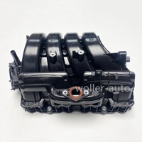 Collecteur d'admission 17120-24010 17120-F2010 1712024010 17120F2010 pour Toyota Corolla Cross 2.0L