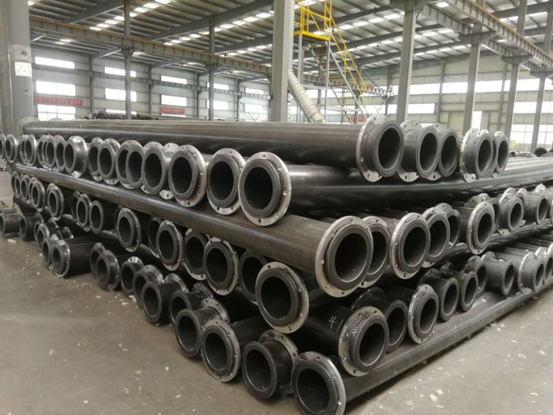 Sanitary Grade UHMWPE Extruded Durable High