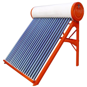 <span class=keywords><strong>Kit</strong></span> de <span class=keywords><strong>chauffe</strong></span>-<span class=keywords><strong>eau</strong></span> <span class=keywords><strong>solaire</strong></span> à tubes sous vide à branchement direct Yangzi YZ-200, <span class=keywords><strong>200L</strong></span>, classe d'efficacité énergétique, contrôlé par application, extérieur - Product Image 5